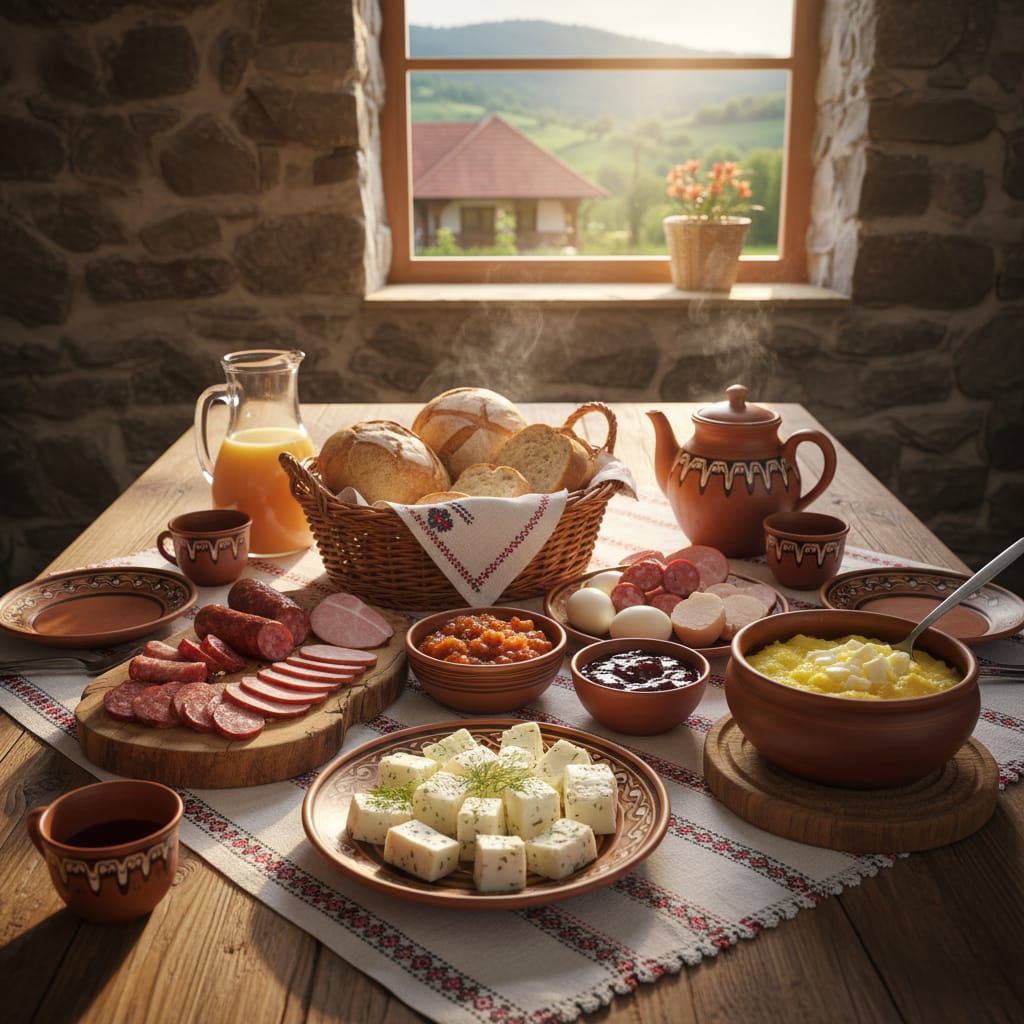 Curtea Interioară